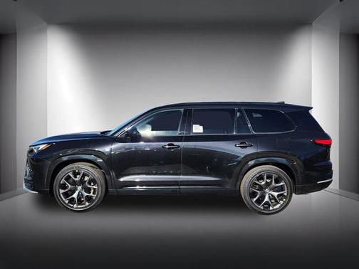 2026 Lexus TX 500h F SPORT Premium