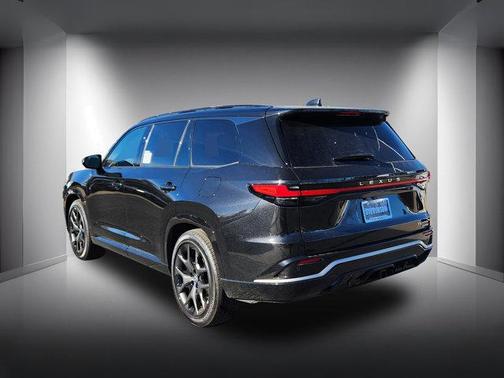 2026 Lexus TX 500h F SPORT Premium