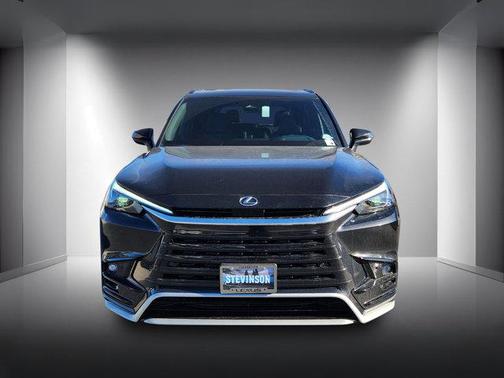 2026 Lexus TX 500h F SPORT Premium