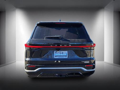 2026 Lexus TX 500h F SPORT Premium