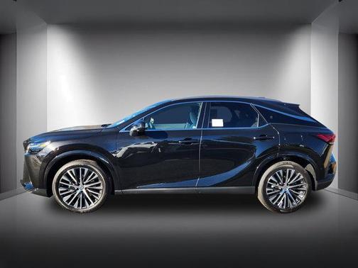 2026 Lexus RX 350 Premium+