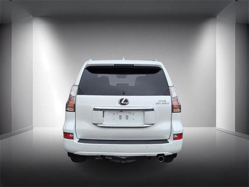 2020 Lexus GX 460 Base