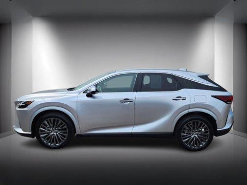 2025 Lexus RX 350 Luxury