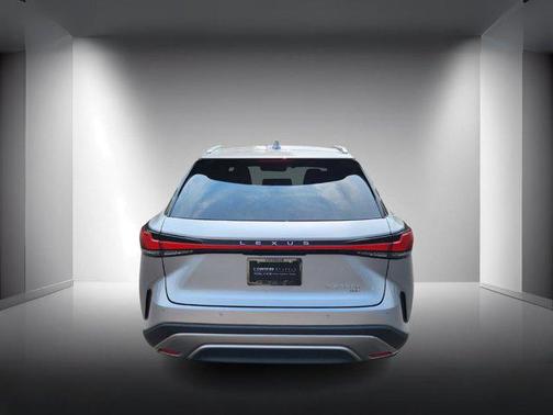 2025 Lexus RX 350 Luxury