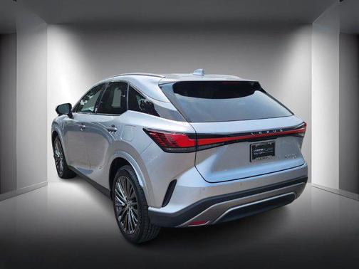 2025 Lexus RX 350 Luxury