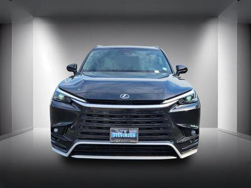 2025 Lexus TX 500h F SPORT Premium