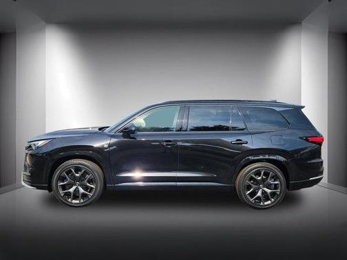 2025 Lexus TX 500h F SPORT Premium