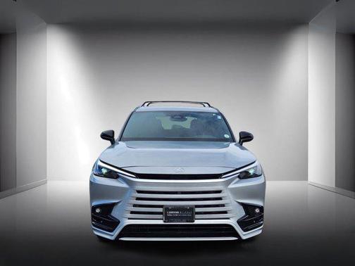 2025 Lexus TX 500h F SPORT Premium