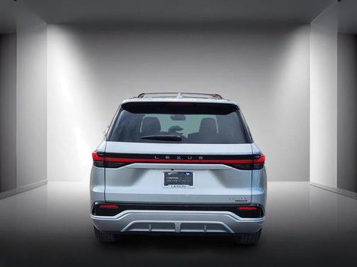 2025 Lexus TX 500h F SPORT Premium