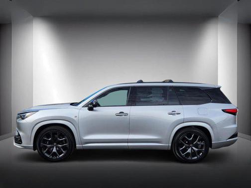 2025 Lexus TX 500h F SPORT Premium