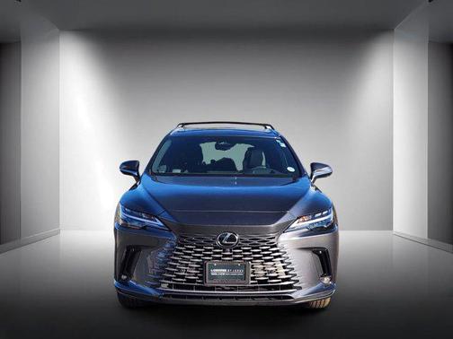 2025 Lexus RX 350 Premium Plus