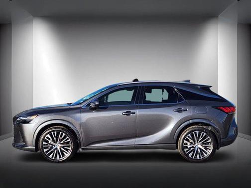 2025 Lexus RX 350 Premium Plus