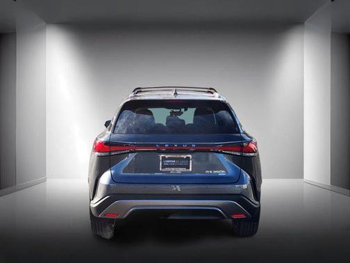 2025 Lexus RX 350 Premium Plus