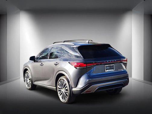 2025 Lexus RX 350 Premium Plus
