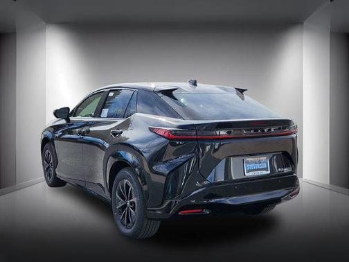 2026 Lexus RZ 450e Premium