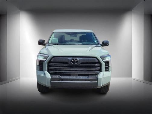 2024 Toyota Tundra Hybrid Limited
