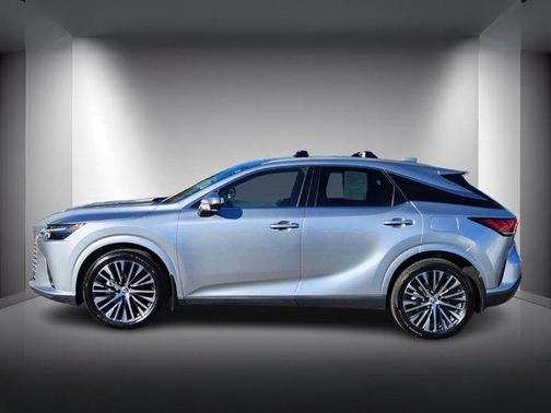 2025 Lexus RX 350 Premium Plus