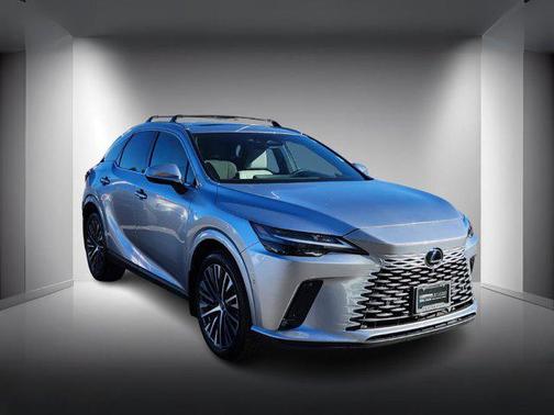 2025 Lexus RX 350 Premium Plus