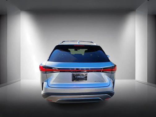 2025 Lexus RX 350 Premium Plus