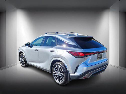 2025 Lexus RX 350 Premium Plus
