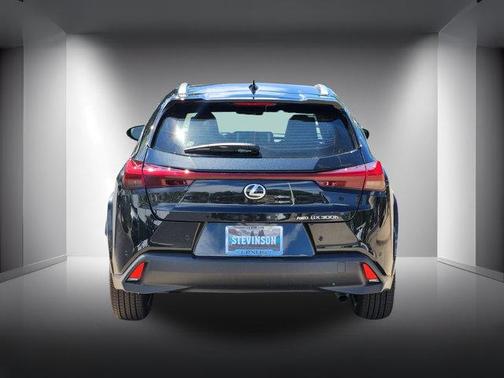 Caviar 2026 Lexus UX 300h Premium