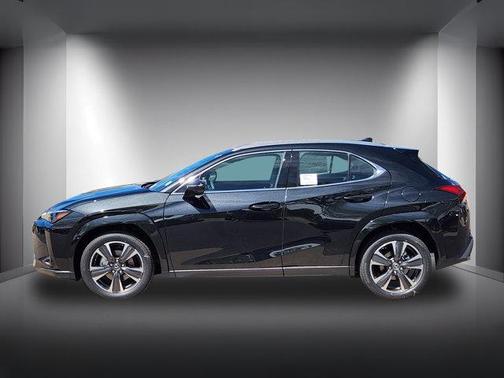 Caviar 2026 Lexus UX 300h Premium