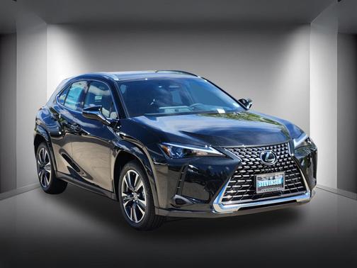 Caviar 2026 Lexus UX 300h Premium
