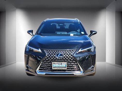Caviar 2026 Lexus UX 300h Premium