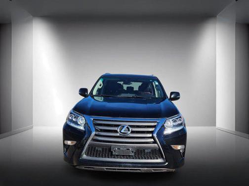 2017 Lexus GX 460 Base