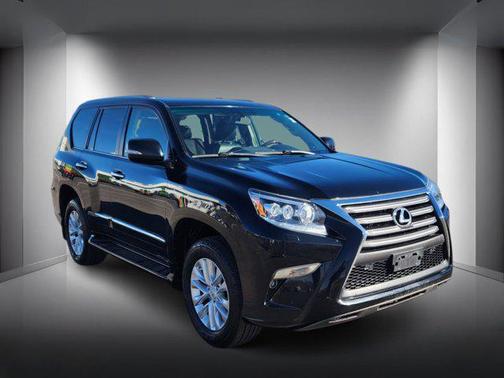 2017 Lexus GX 460 Base