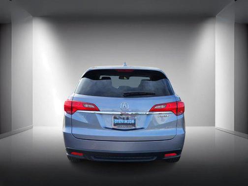 2015 Acura RDX Technology Package