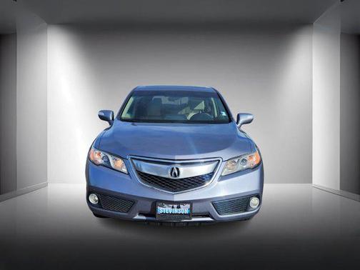 2015 Acura RDX Technology Package