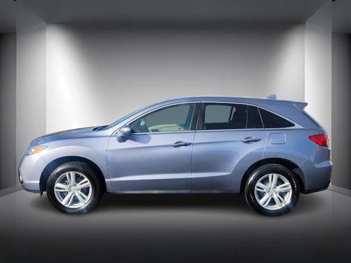 2015 Acura RDX Technology Package