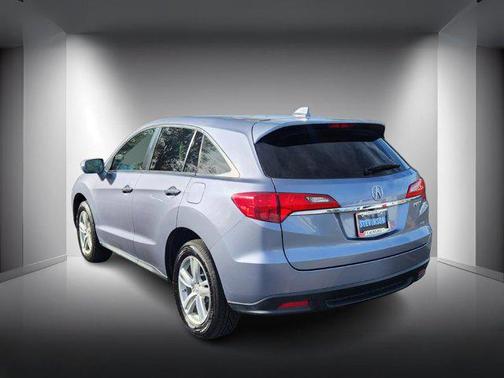 2015 Acura RDX Technology Package