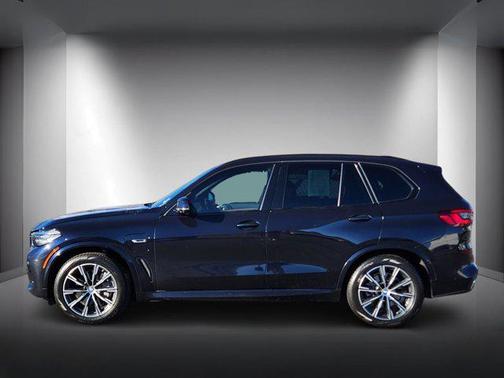2022 BMW X5 PHEV xDrive45e