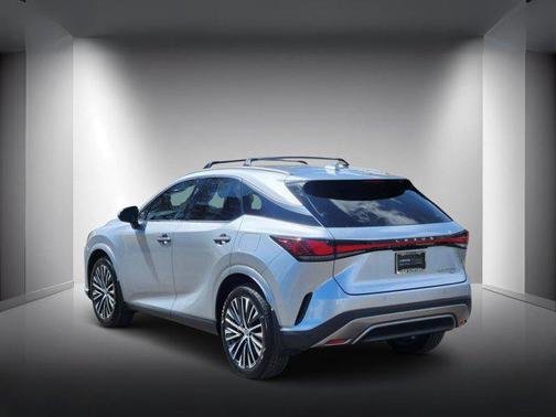 2025 Lexus RX 350h Premium Plus