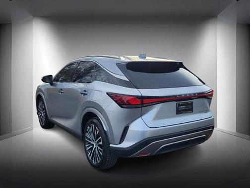 2025 Lexus RX 350 Premium Plus