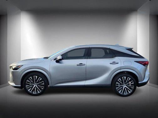 2025 Lexus RX 350 Premium Plus