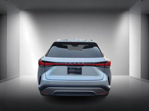 2025 Lexus RX 350 Premium Plus