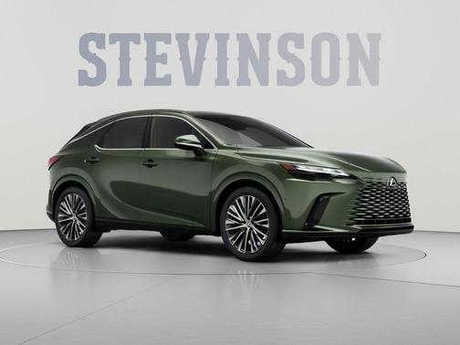 2026 Lexus RX 350 Premium