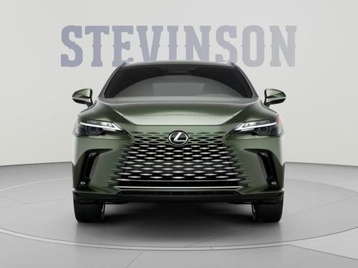 2026 Lexus RX 350 Premium