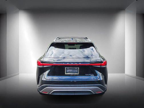 2025 Lexus RX 350 Premium Plus