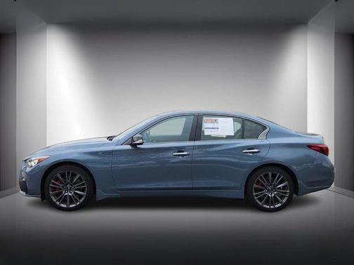 2024 INFINITI Q50 3.0t RED SPORT 400