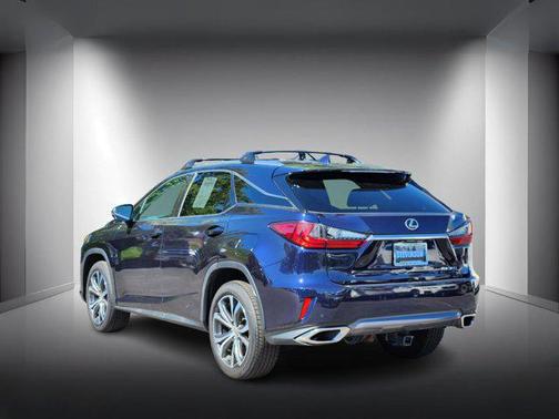 2016 Lexus RX 350 F Sport