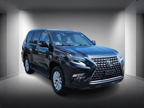 2022 Lexus GX 460 Premium