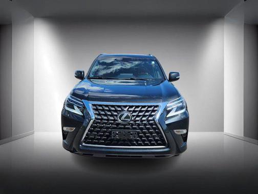 2022 Lexus GX 460 Premium