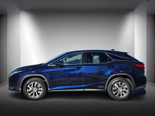 2020 Lexus RX 450h Base