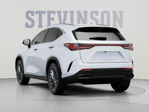 2026 Lexus NX 350 Premium