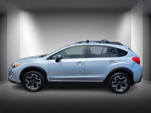 2015 Subaru XV Crosstrek 2.0i Premium