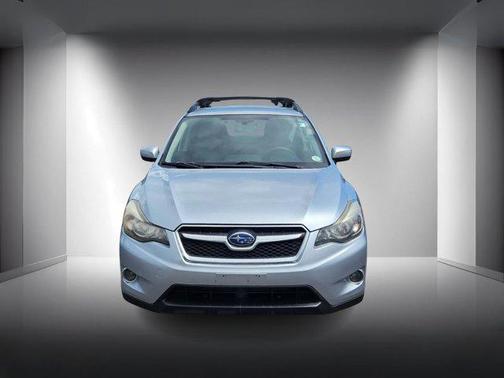 2015 Subaru XV Crosstrek 2.0i Premium